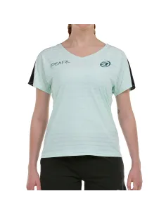 T-Shirt Bullpadel Bea 25V Frau